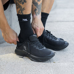 R.A.D - R1 - TRIPLE BLACK