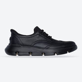 Men's Wide Fit Skechers 205311 Slip-ins Garza Sully Trainers