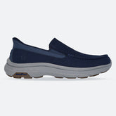 Men's Wide Fit Skechers 205451 Slip-ins Pollard Wilfred Shoes