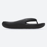 Women's Crocs 208437 Mellow Recovery Flip Flops