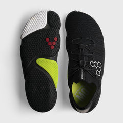 Vivobarefoot - Motus Flex Womens - Obsidian