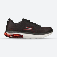 Mens Wide Fit Skechers 21621 Go Walk Air 2.0 Enterprise 21621 Walking Trainers