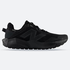 Women's Wide Fit New Balance Dynasoft MTNTRGB6 Waterproof Gore Tex Walking/Running Trainers