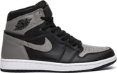 Nike Mens Air Jordan 1 Retro High OG Sneakers - 'Shadow' 2018