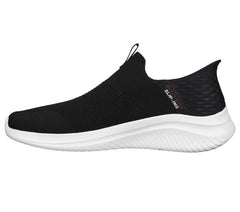 Men's Wide Fit Skechers Slip-ins 232450W Ultra Flex 3.0 - Smooth Step Trainers