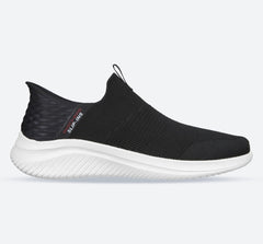 Men's Wide Fit Skechers Slip-ins 232450W Ultra Flex 3.0 - Smooth Step Trainers