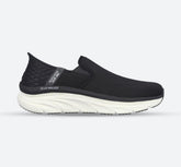 Men's Wide Fit Skechers 232455 Slip-ins RF D'Lux Walker Trainers