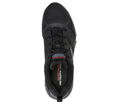 Men's Wide Fit Skechers 237265 Hillcrest outdoor trail Walking Trainers