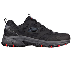 Men's Wide Fit Skechers 237265 Hillcrest outdoor trail Walking Trainers