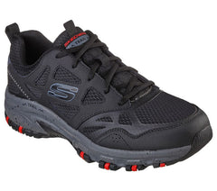 Men's Wide Fit Skechers 237265 Hillcrest outdoor trail Walking Trainers