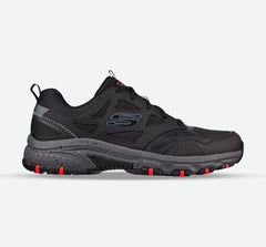 Men's Wide Fit Skechers 237265 Hillcrest outdoor trail Walking Trainers