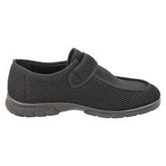 Men's Wide Fit DB Jamie Shoes