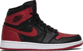 Nike Mens Air Jordan 1 Retro High OG NRG Sneakers - 'Homage to Home'