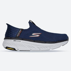 Men's Wide Fit Skechers 220839 Slip-ins Max Cushioning Premier 2.0 Trainers