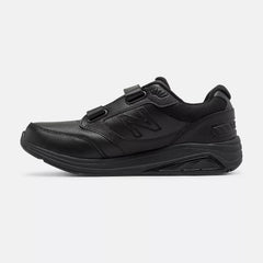 Womens Wide Fit New Balance MW928HB3 Walking Velcro Rollbar Stability Trainers