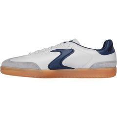 Men's Wide Fit Skechers 254150 Hotshot Pyke Trainers