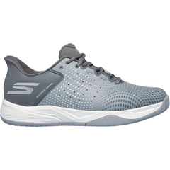 Men's Relaxed Fit Skechers Slip-ins 246101 Viper Court Reload Trainers