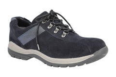 Womens Wide Fit DB Wyoming 2 Waterproof Hiking Trainers