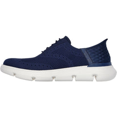 Men's Wide Fit Skechers 205303 Slip-ins Garza Palma Trainers