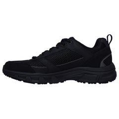 Men's Relaxed Fit Skechers 51898 Oak Canyon Verketta Trainers