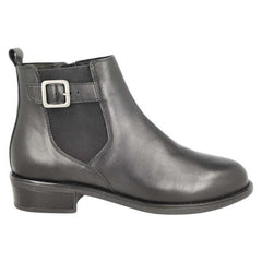 Women's Wide Fit DB Esme Boots