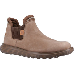 Men's Heydude Branson Classic Slip On Boots