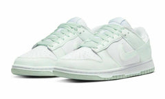 Womens Nike Dunk Low Next Nature 'White Mint'