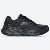 Men's Relaxed Fit Skechers 232842 Waterproof Edgeride Konzo Trainers