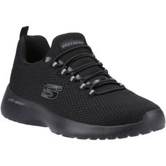 Men's Wide Fit Skechers 58360 Dynamight Trainers