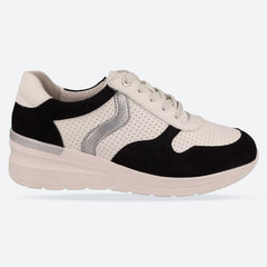Women's Wide Fit DB Speedwell Trainers