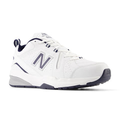 Mens Wide Fit New Balance MX608EN5 (624) Trainers - ABZORB