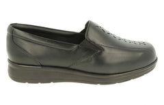 Womens Wide Fit DB Cameron Shoes