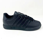 K-Swiss Classic VN Black Kids Casual Sneakers 83343 001