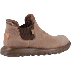 Men's Heydude Branson Classic Slip On Boots