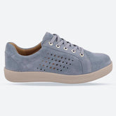 Women's Wide Fit DB Aleen Shoes
