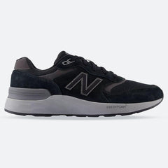 Men's Wide Fit New Balance MW880BB7 Walking/Running Trainers - Fresh Foam