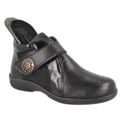 Women's Wide Fit DB Celeste Boots