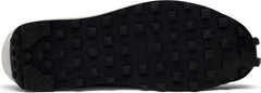 Nike Mens Sacai x LDWaffle Sneakers - 'Black'