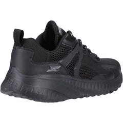 Men's Wide Fit Skechers 118034 Bobs Squad Chaos Trainers