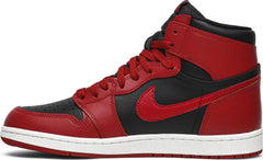 Nike Mens Air Jordan 1 Retro High '85 Sneakers - 'Varsity Red'