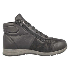 Women's Wide Fit DB Larkspur Boots