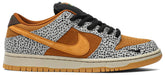 Nike Mens Dunk Low Pro SB Sneakers - 'Safari'