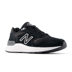 Women's Wide Fit New Balance WW880BB7 Walking/Running Trainers - Fresh Foam