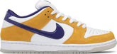 Nike Mens Dunk Low Pro SB Sneakers - 'Laser Orange'