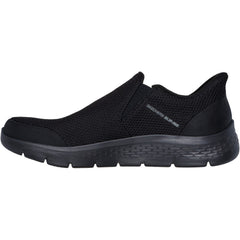 Men's Wide Fit Skechers 216333 Slip-ins Go Walk Flex Ojai Trainers