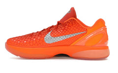 Nike Kobe 6 Protro GS 'Total Orange'