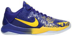 Nike Mens Zoom Kobe 5 Protro '5 Rings' 2020