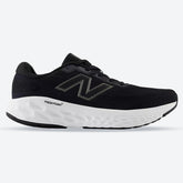 Women's Wide Fit New Balance MEVOZLK4 Running Trainers - Fresh Foam