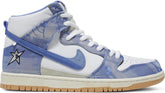 Nike Mens Carpet Company x Dunk High SB Sneakers