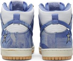 Nike Mens Carpet Company x Dunk High SB Sneakers